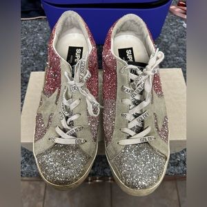 Golden Goose Private edition